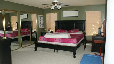 Master Bedroom 1