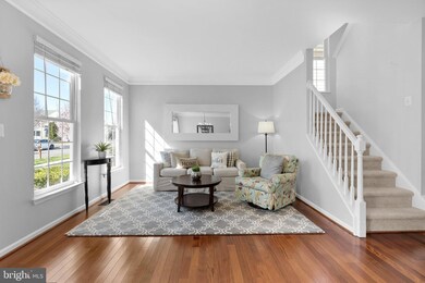 43082 Barons St, Chantilly, VA 20152 - photo 3