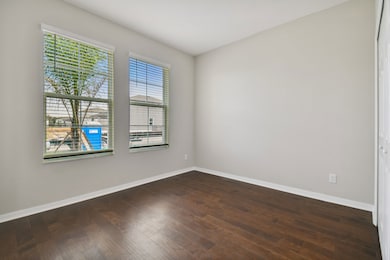 Interior - Representational Photo