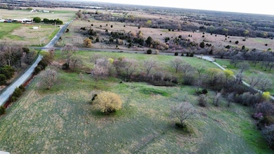 Drone / aerial view featuring a rural view