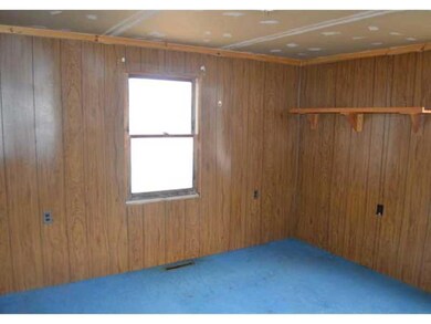 Bedroom.