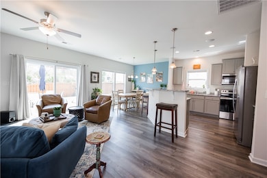 316 Phillips Dr, Pendleton, SC 29670 - photo 5