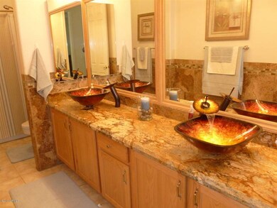 Upstairs Hall Bathroom