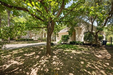 5000 Mission Oaks Blvd unit 47, Austin, TX 78735 - photo 5