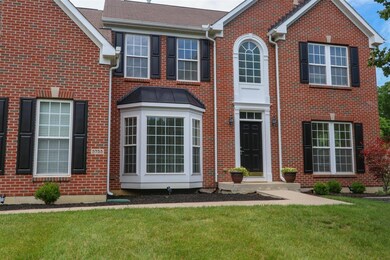 5755 Treeside Dr, Liberty Township, OH 45044 - photo 2