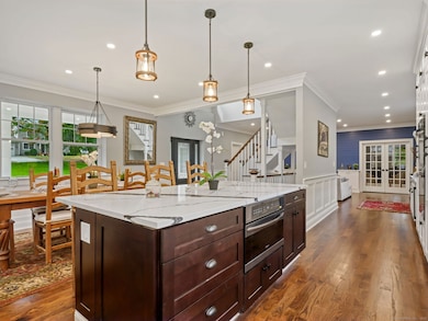 419 Valley Rd, Fairfield, CT 06825 - photo 3