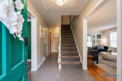 Entry/Foyer