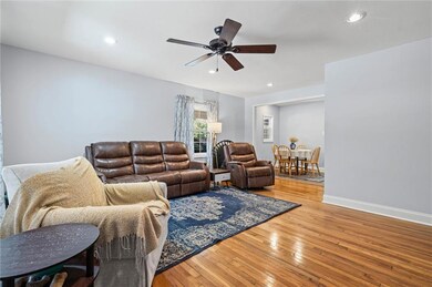 5609 Diane Ct, Mobile, AL 36618 - photo 2