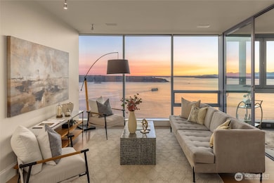 Fifteen Twenty-One Second Avenue unit 2804, Seattle, WA 98101 - photo 3