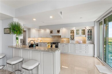 The Claridge unit 19-B, Naples, FL 34108 - photo 4