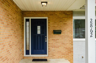 S - 2862 Keystone Dr - 205