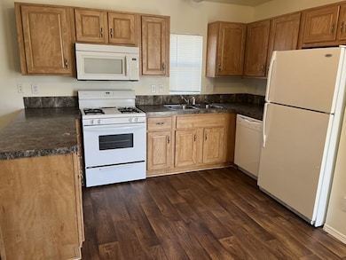 5303 E Twain Ave unit 211, Las Vegas, NV 89122 - photo 7