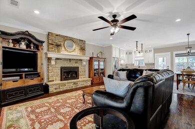 1824 Woodland Park Dr, Denison, TX 75020 - photo 3