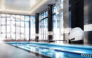 Millennium Tower unit 4703, Boston, MA 02110 - photo 6