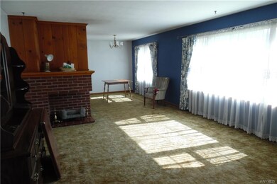 Hardwood floors under carpet
