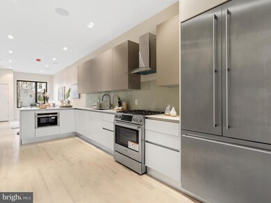 1530 3rd St NW unit 1, Washington, DC 20001 - photo 3