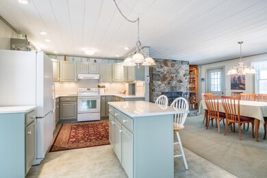 421 Georgeville Rd, Lisbon, NH 03585 - photo 2