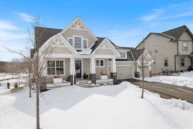 12589 Foxhill Ave N, Hugo, MN 55038 - photo 4