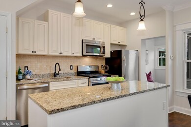 2914 10th St NE, Washington, DC 20017 - photo 7