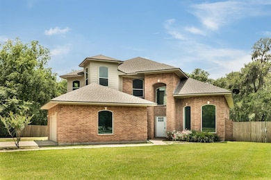 10113 County Road 400, Brazoria, TX 77422 - photo 2