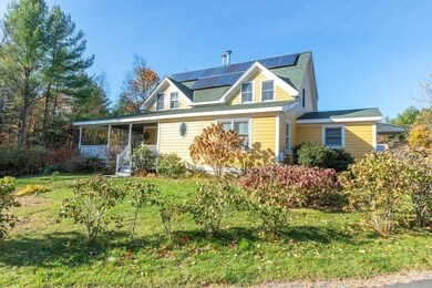 117 Monroe St, Douglas, MA 01516 - photo 5