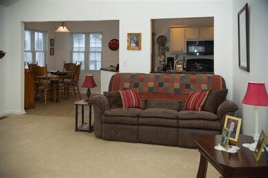 105 Medinah Ct, Frankfort, KY 40601 - photo 6