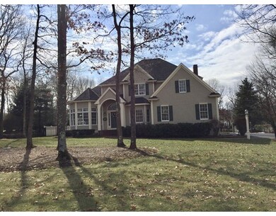 39 Old Stable Dr, Mansfield, MA 02048 - photo 3