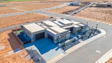 3295 S Cottontail Way, Hurricane, UT 84737 - photo 4