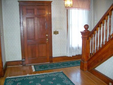 Foyer