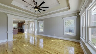 620 Parkside Cir, Crawfordville, FL 32327 - photo 7