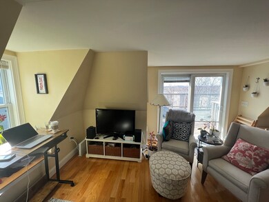 206 Summer St unit 3, Somerville, MA 02143 - photo 4
