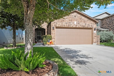 2081 Brandywine Dr, New Braunfels, TX 78130 - photo 2