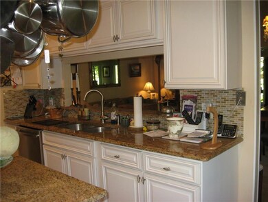  REMODELED KITCHEN