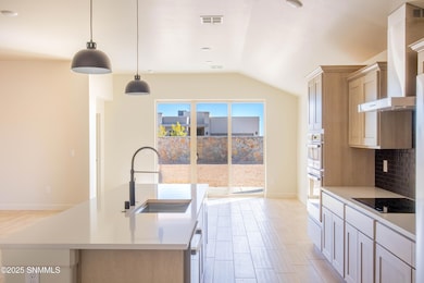 3614 Paragon St, Las Cruces, NM 88012 - photo 7