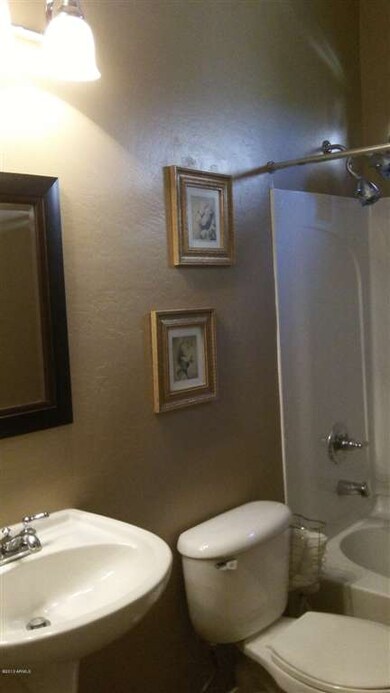 2nd floor bath