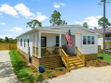 201 Nautilus Dr, Port St. Joe, FL 32456 - photo 2