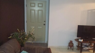 New paint