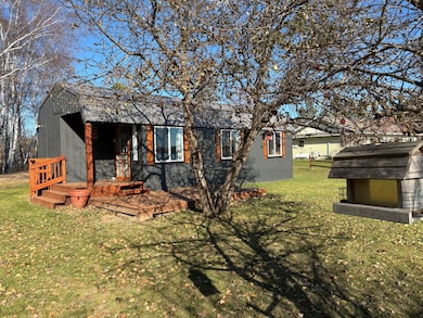 Newer partially finished Shabin.