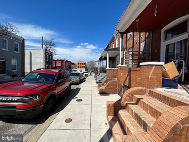 1508 Cliftview Ave, Baltimore, MD 21213 - photo 4
