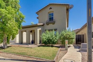 Curb Appeal