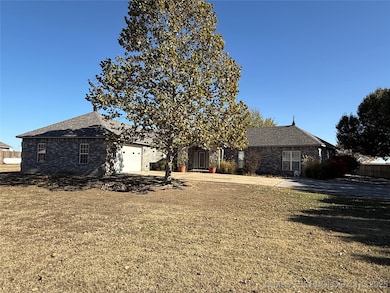 10125 S 4072 Rd, Talala, OK 74080 - photo 4