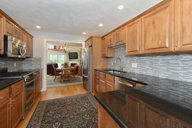 3 Primmett Ln, Worcester, MA 01609 - photo 4