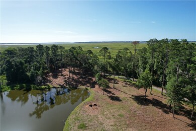 2170 Lawrence Rd, St. Simons Island, GA 31522 - photo 4