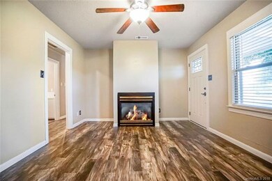 New wide plank luxury vinyl flooring throughout, e