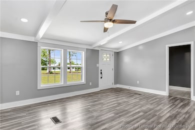 7225 Deep Branch Rd, Pembroke, NC 28372 - photo 7