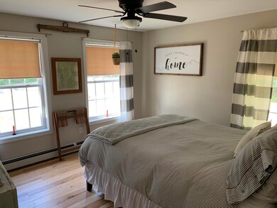 Den on First Floor