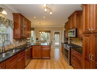 2022 Pheasant Creek Dr, Augusta, GA 30907 - photo 5