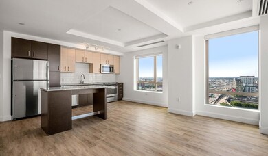 99 Kneeland St unit 301, Boston, MA 02111 - photo 2