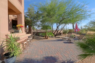 West Patio
