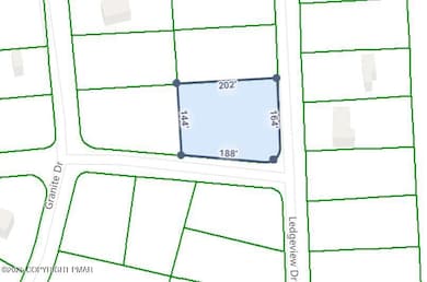 0 Ledgerview Ct, Fawn Lake Forest, PA 18428 - photo 2